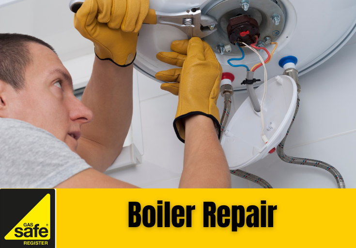 boiler repair Wrotham