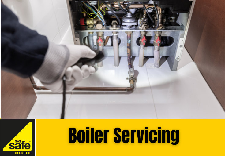 boiler service Wrotham