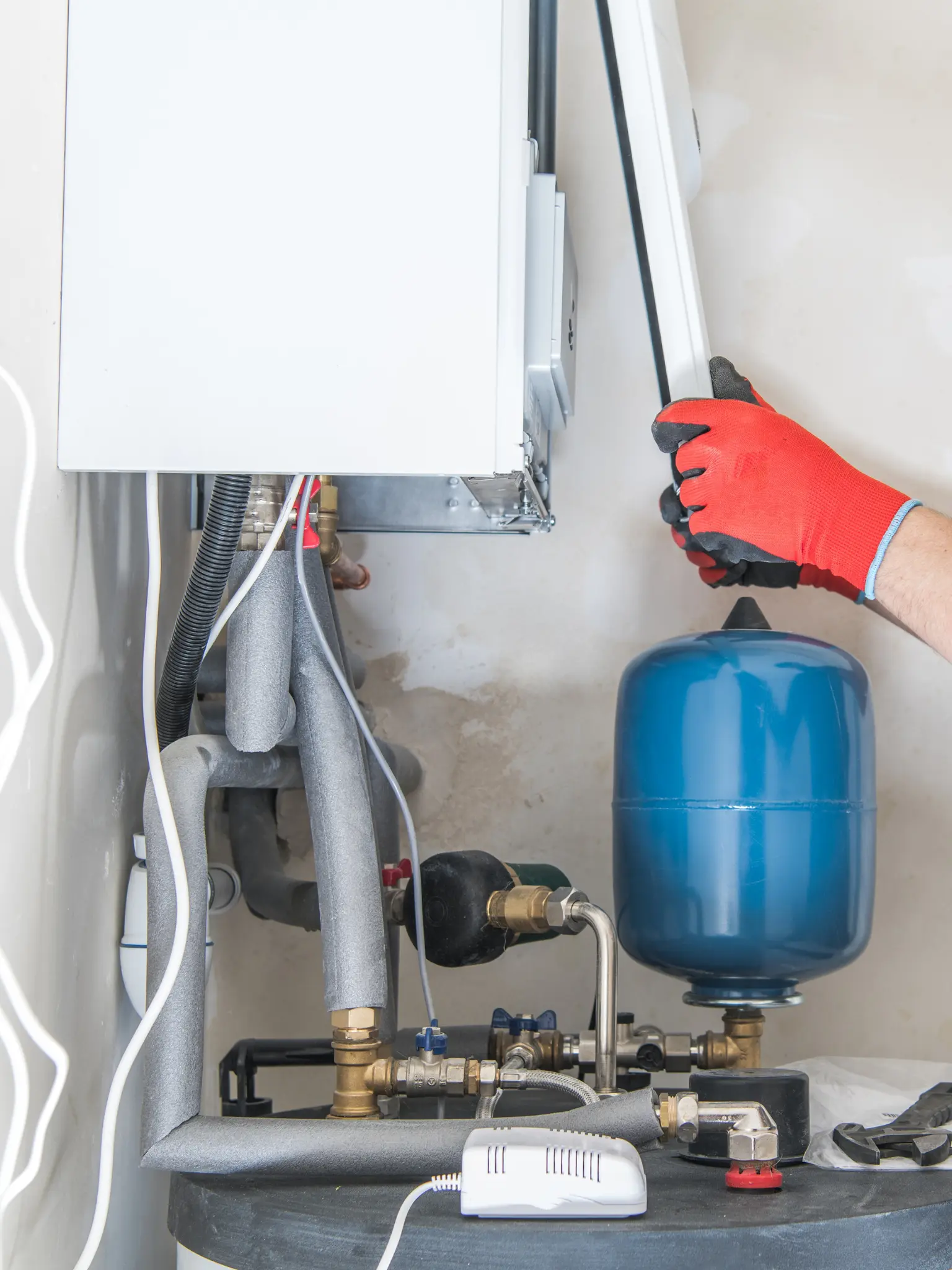 local gas engineer Wrotham, TN15