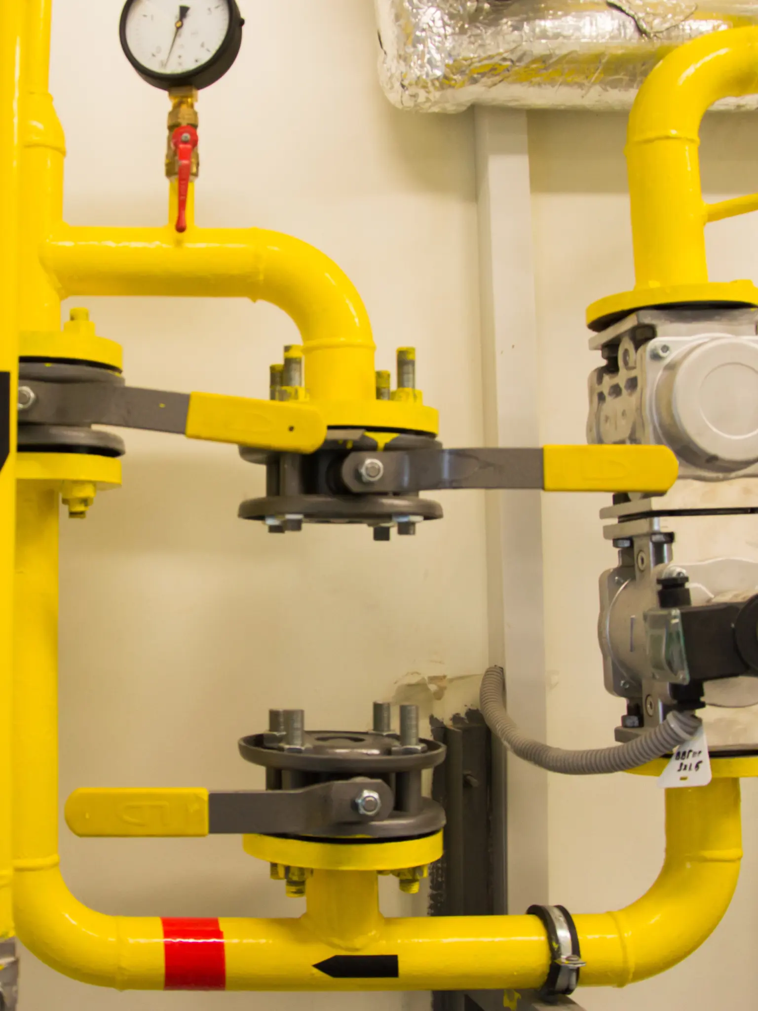 gas boiler engineer near me Wrotham, TN15